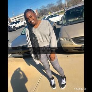 Meet your Posher, Chyna